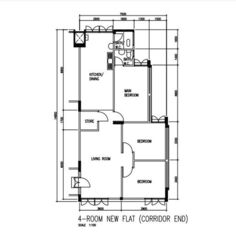 Blk 101 Aljunied Crescent (Geylang), HDB 4 Rooms #449319241